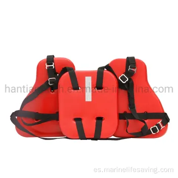 Equipo marino Life Preserver Dispositivo flotante Personal Lifejacket Nrs Life Jacket